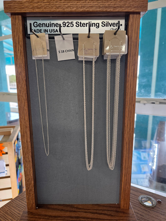 SS Chain