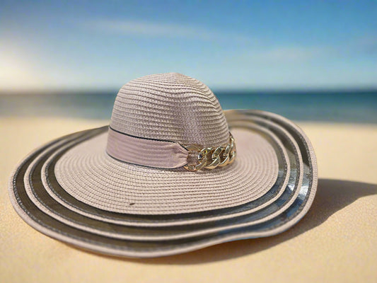 Sun Hat Pic FH352