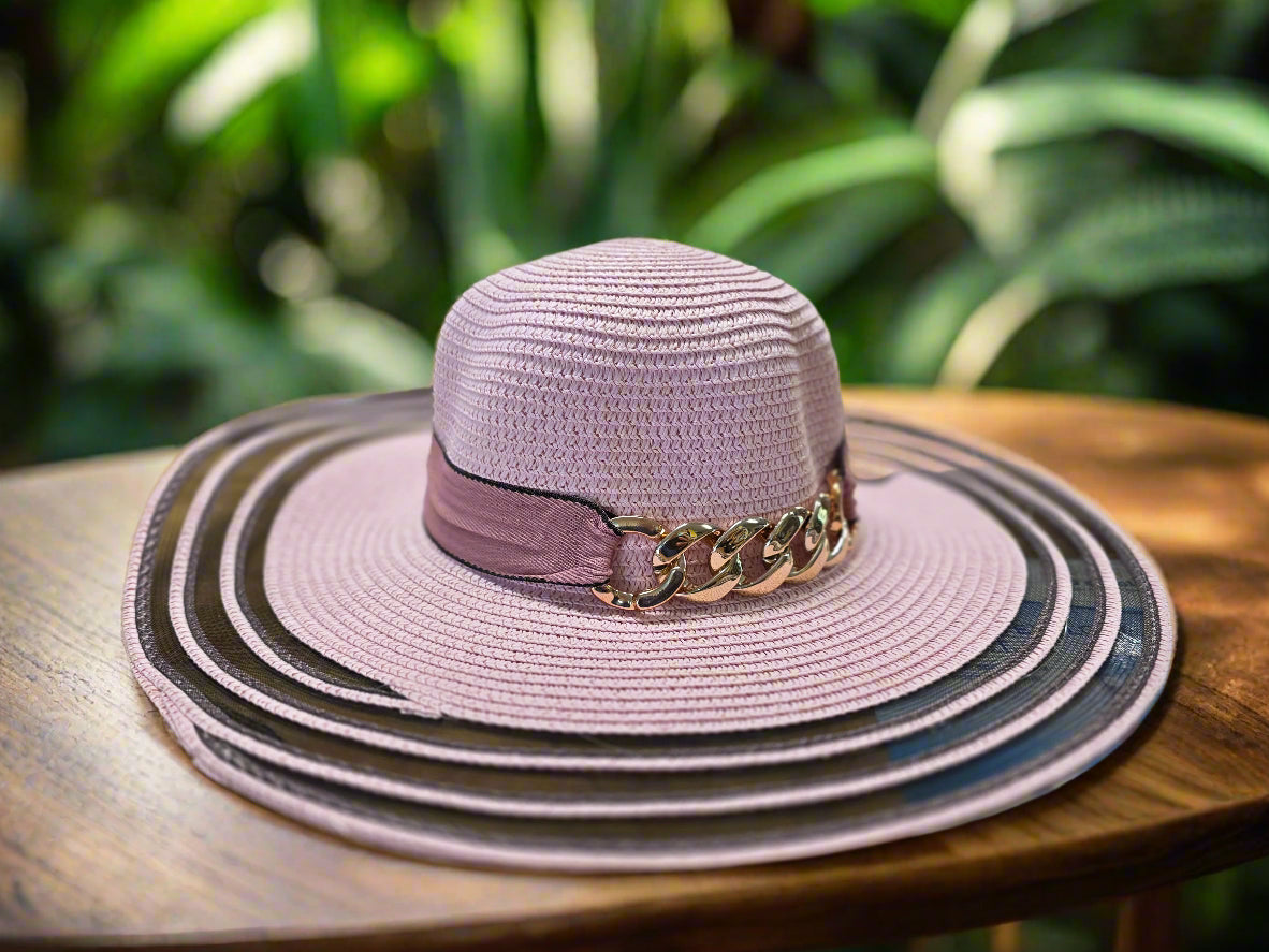 Sun Hat Pic FH352
