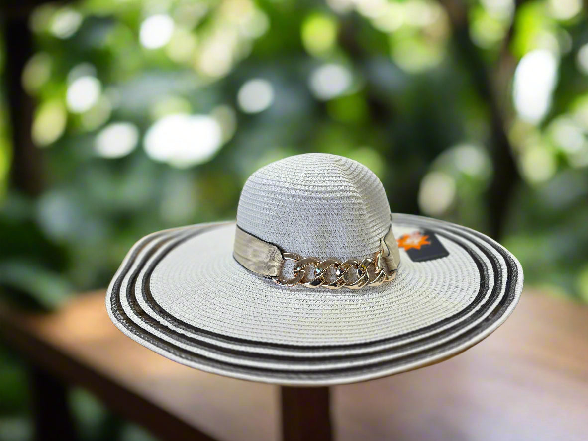 Sun Hat Pic FH352