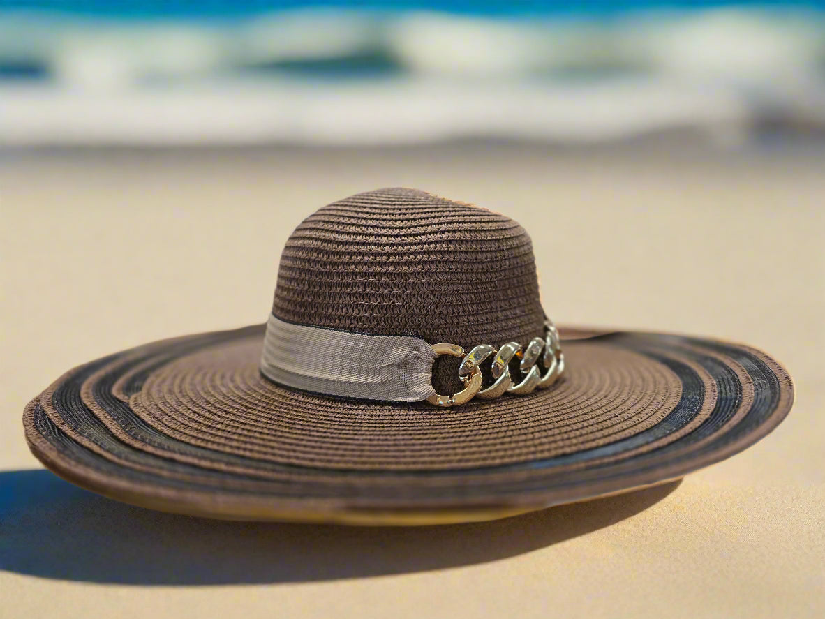 Sun Hat Pic FH352
