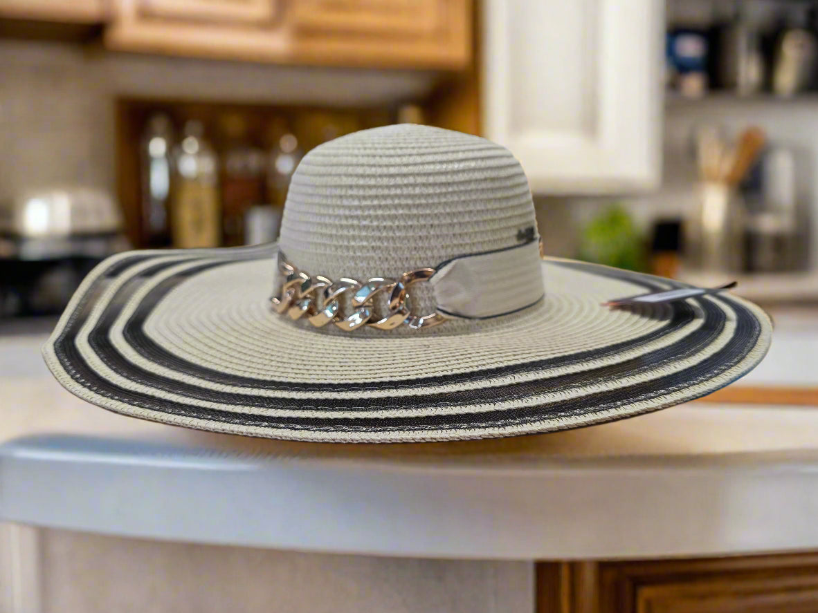 Sun Hat Pic FH352