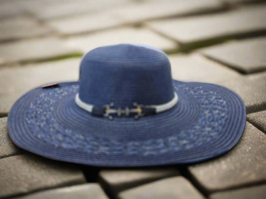 Sun Hat SH70