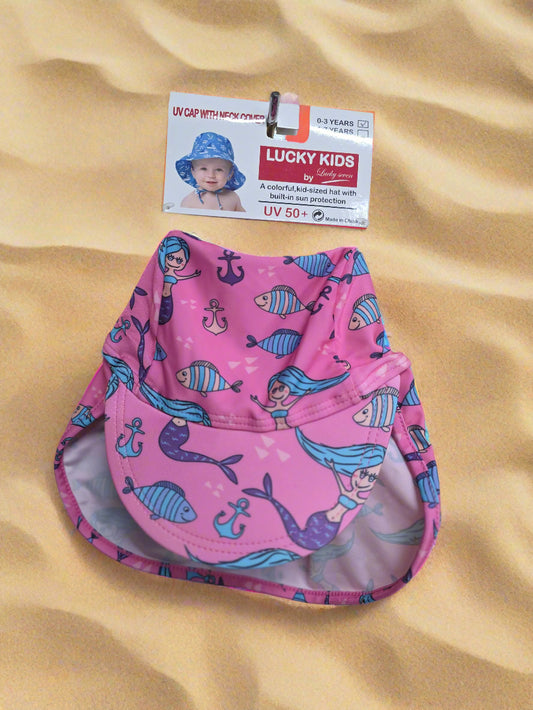 Kids mcrfbr Cap