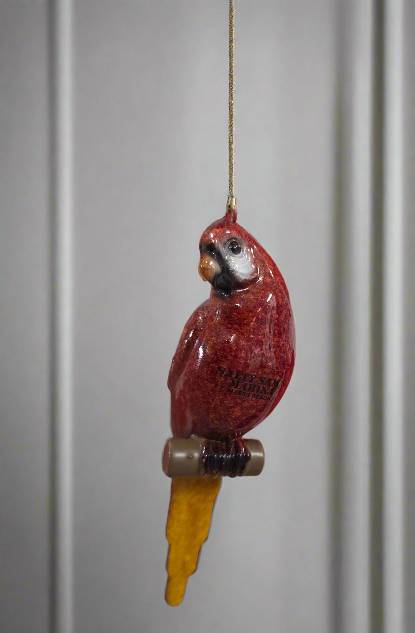 Parrot 4.75 T/Orn