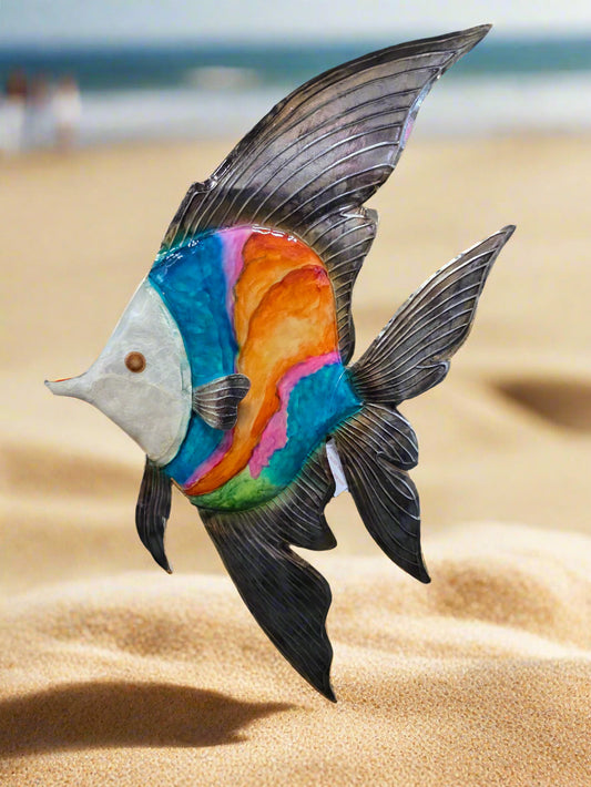 MWE-06F FISH