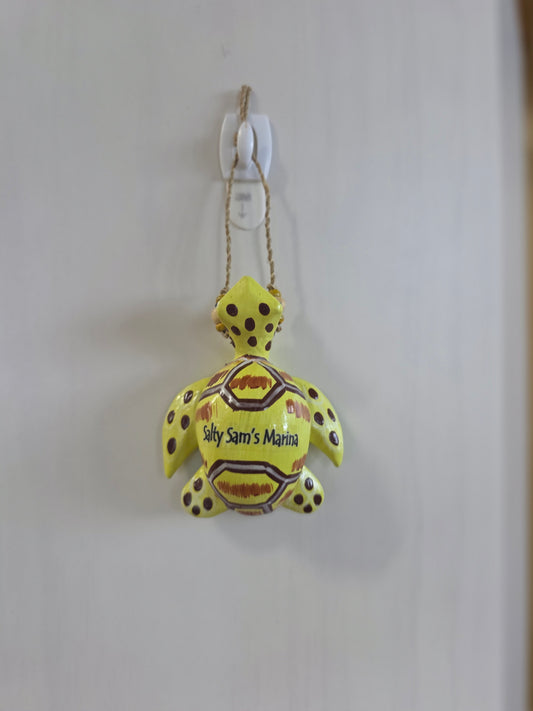TURTLE ORN WTO-1