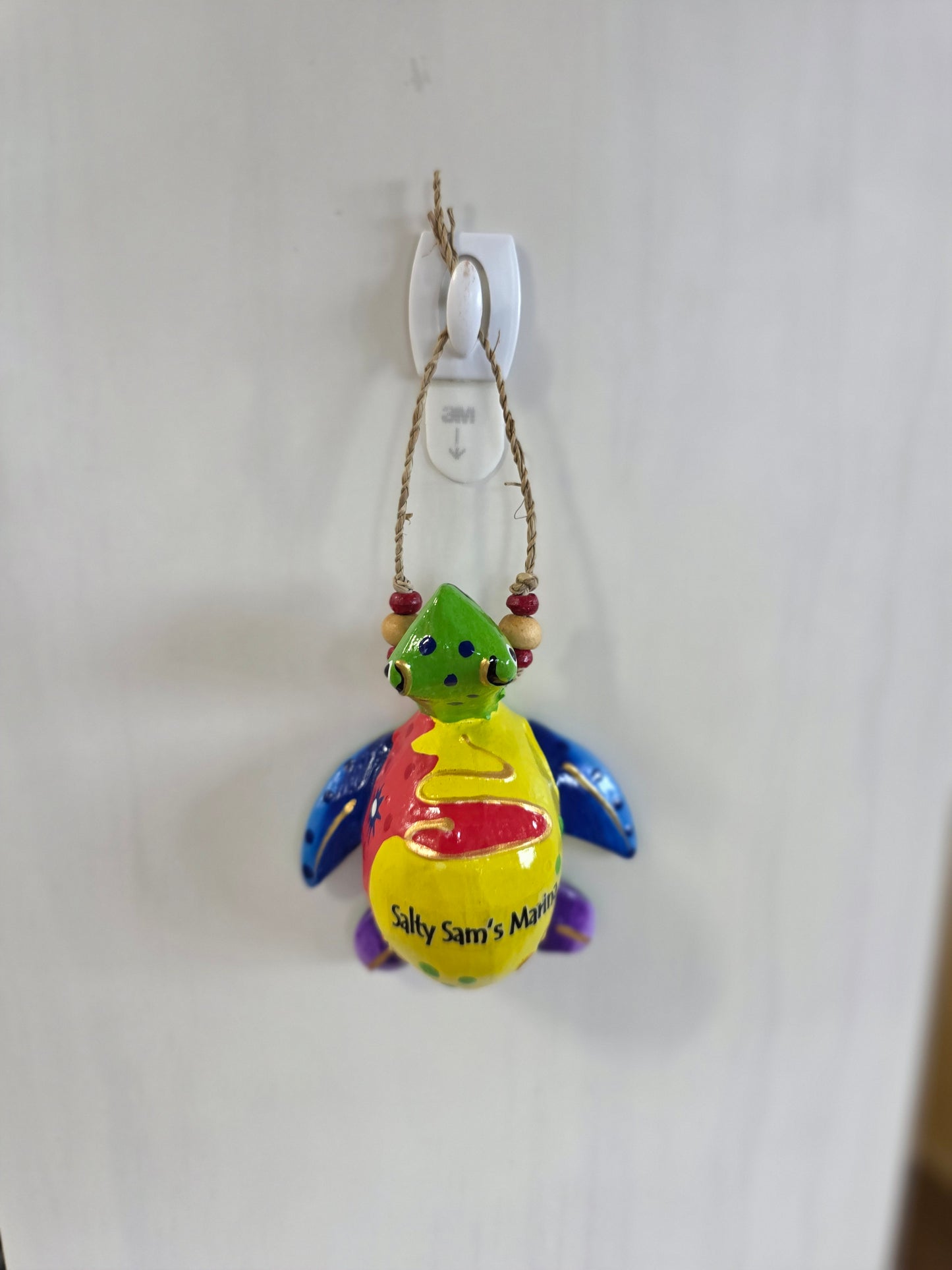 TURTLE ORN WTO-1