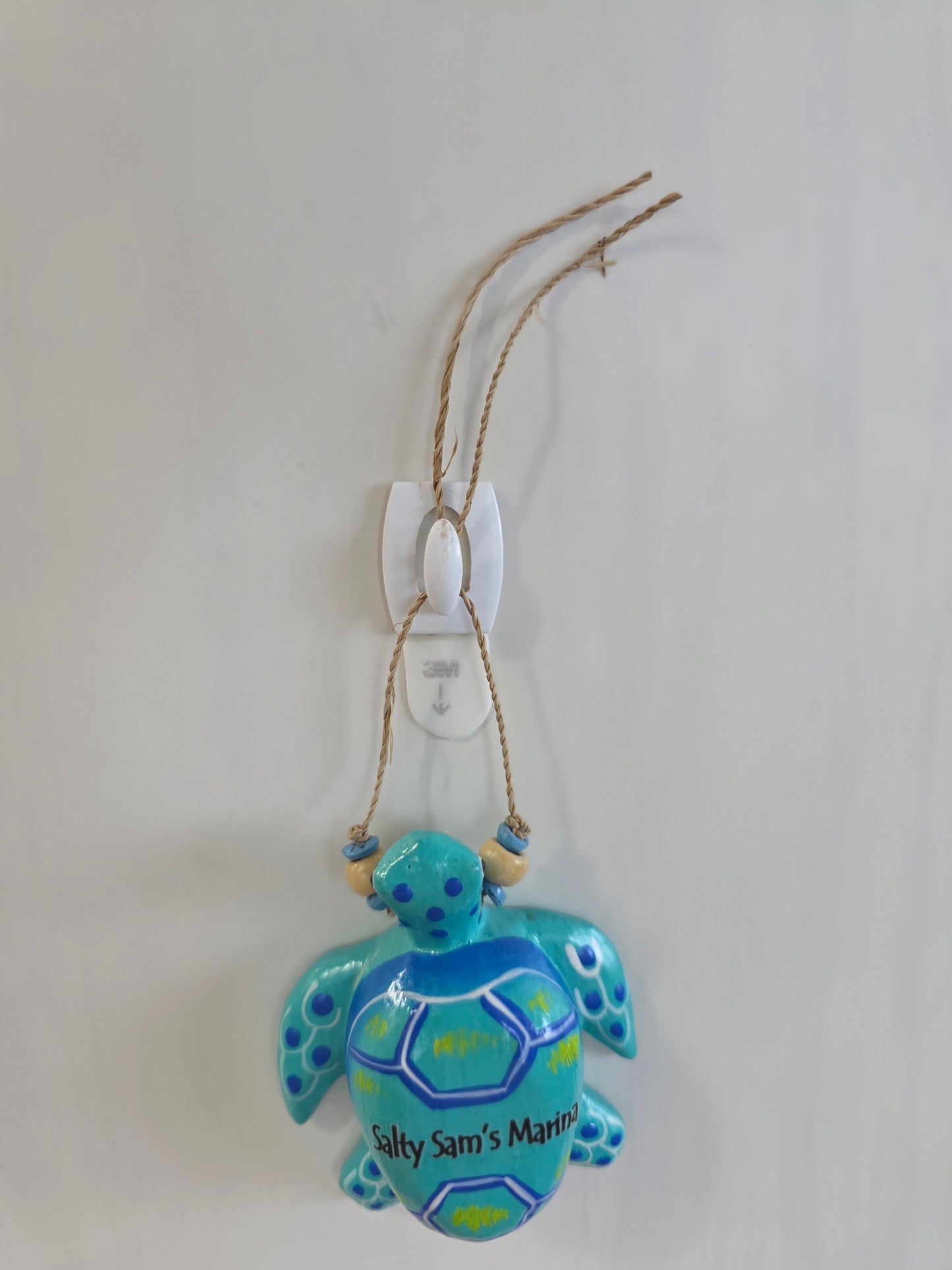 TURTLE ORN WTO-1