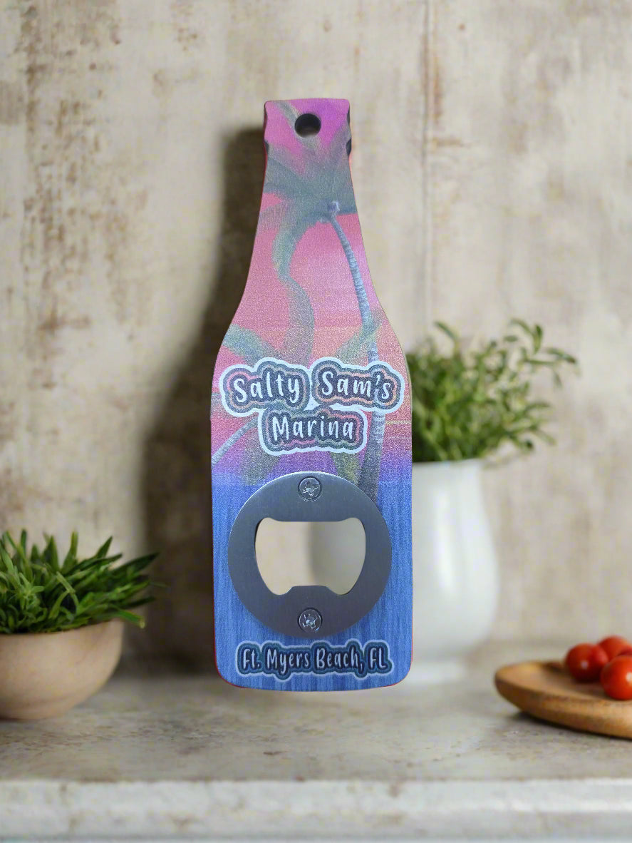 Pocket Btl Opener