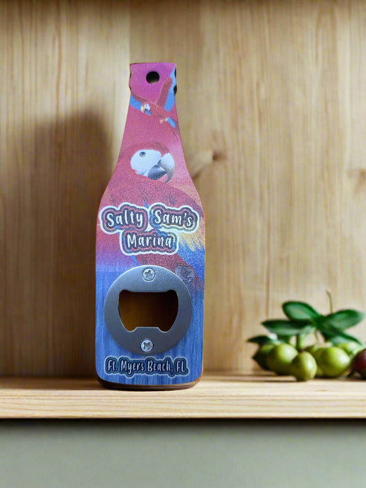 Pocket Btl Opener