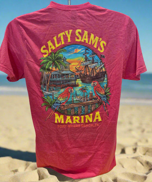 Water View T-Shirt