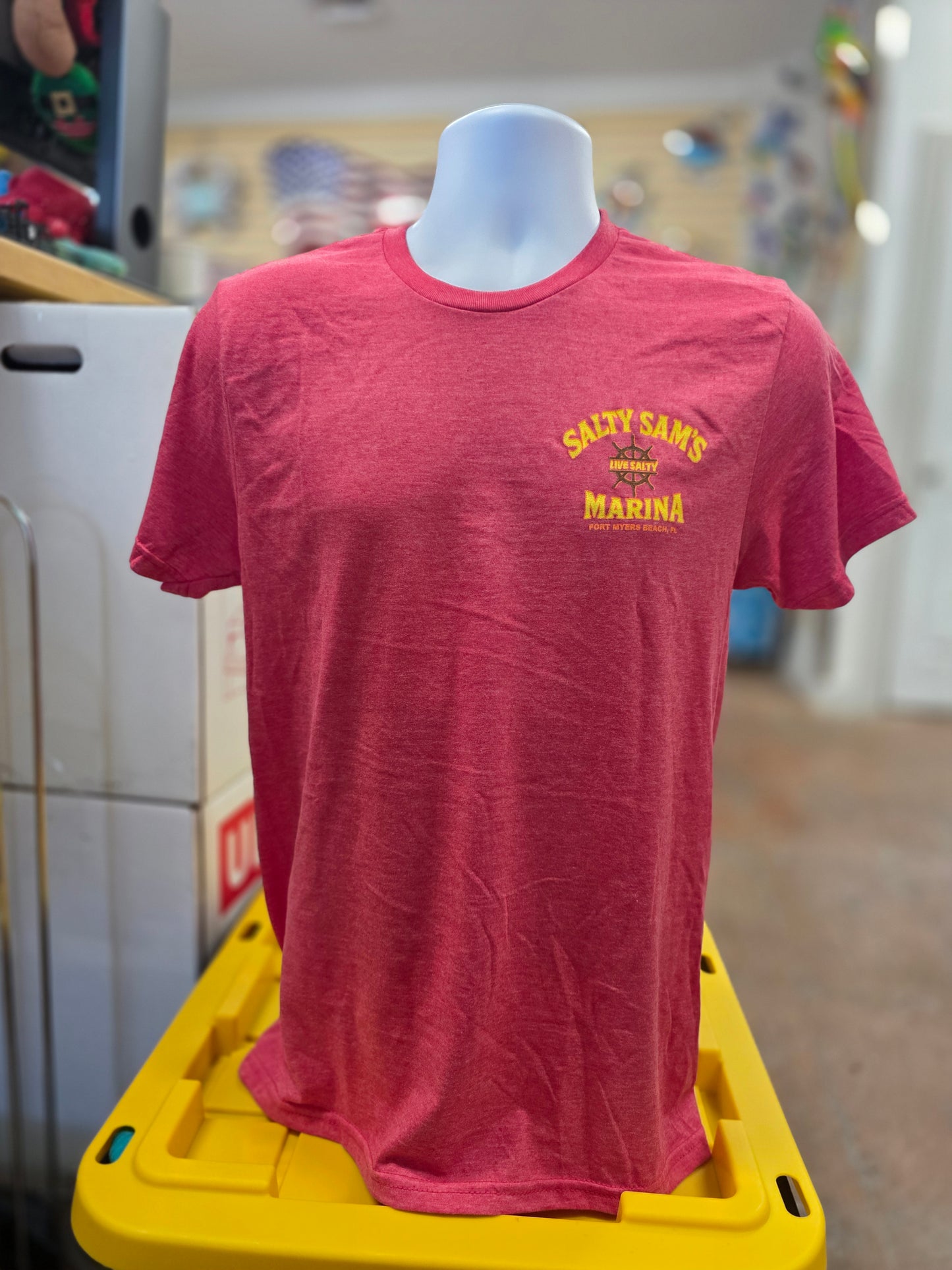 Water View T-Shirt