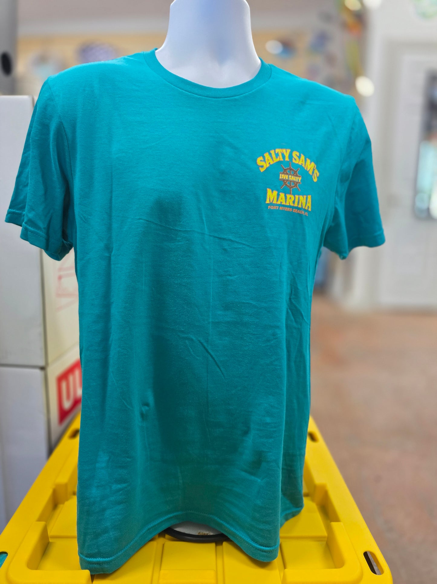 Water View T-Shirt