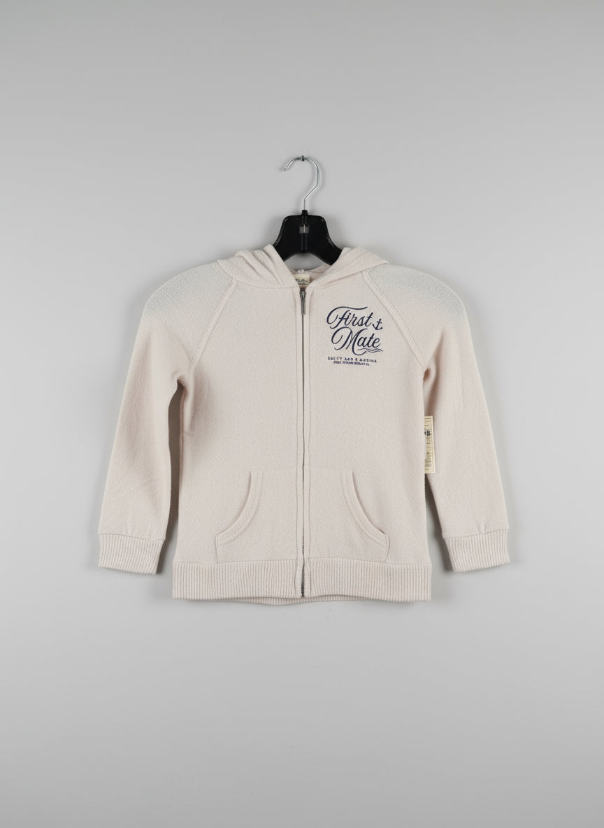 Youth Firenze Full ZIp