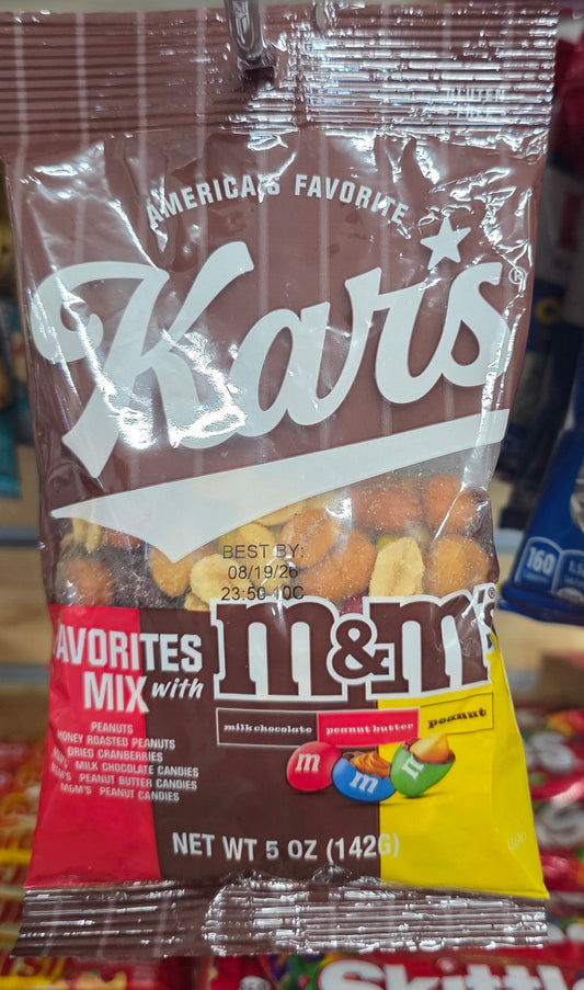 KAR'S TRAIL MIX