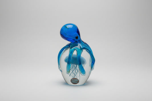 Octo/ Jelly Glows in Dark