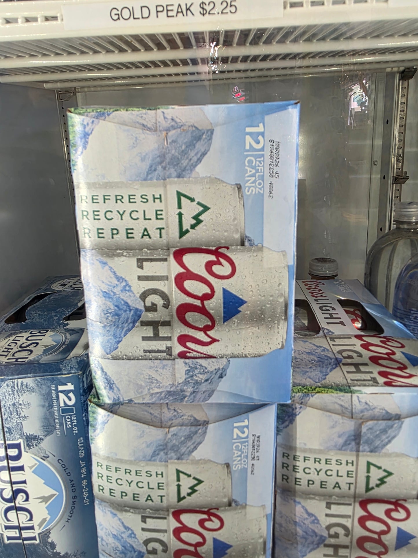 Coors lt