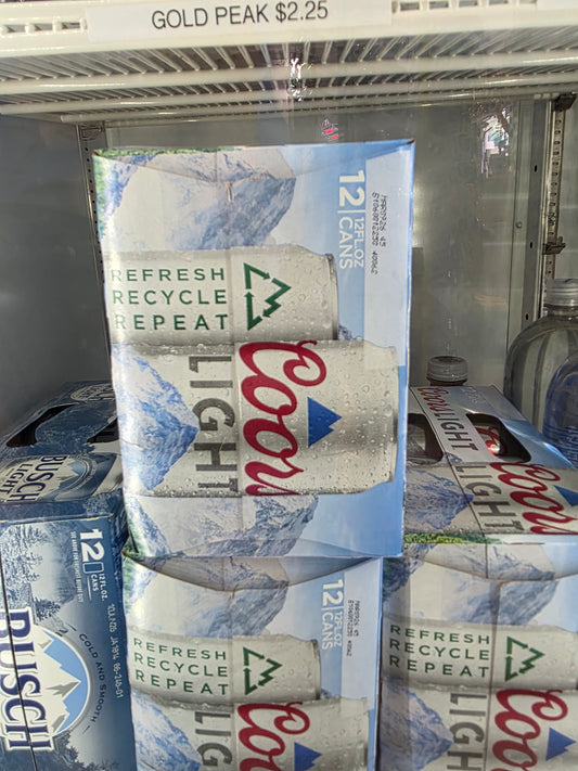 Coors lt