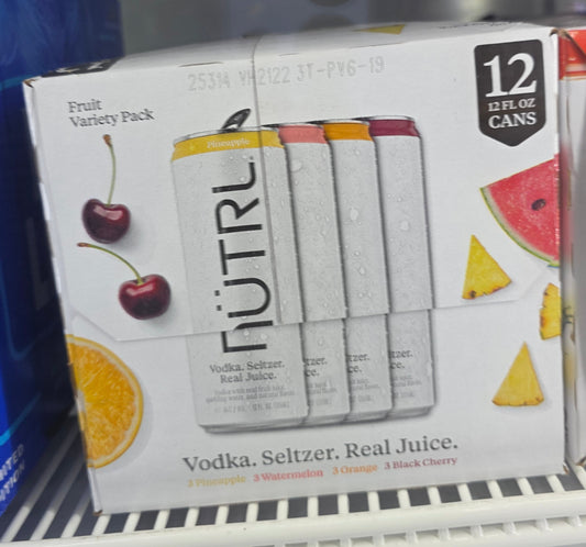 12pk Nuttl