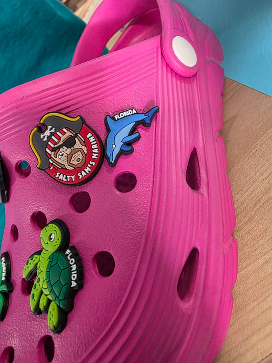 Croc Jibbitz