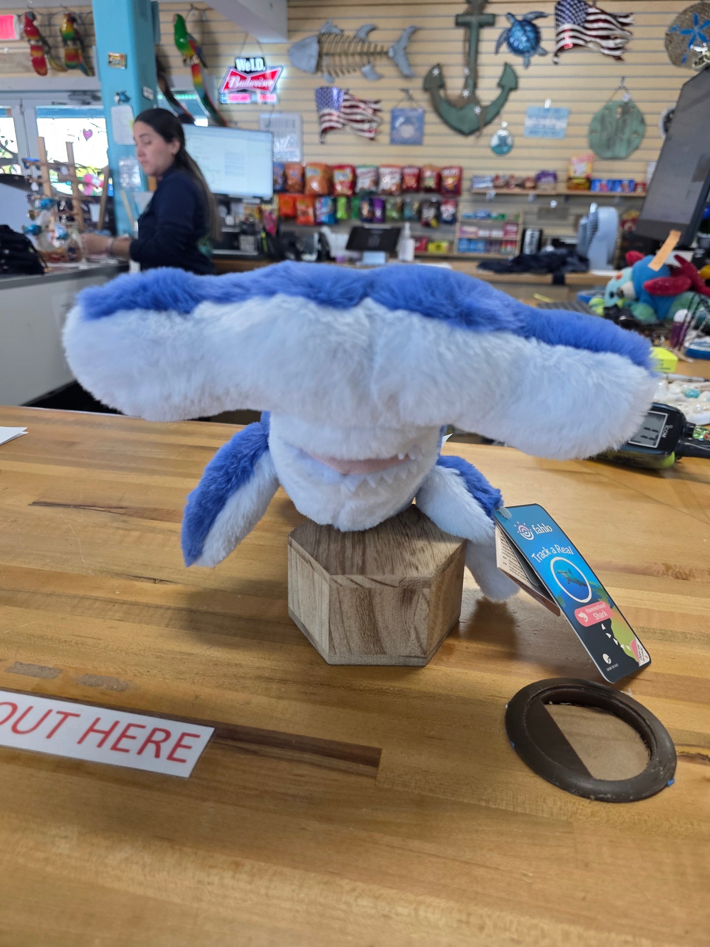 Hammerhead