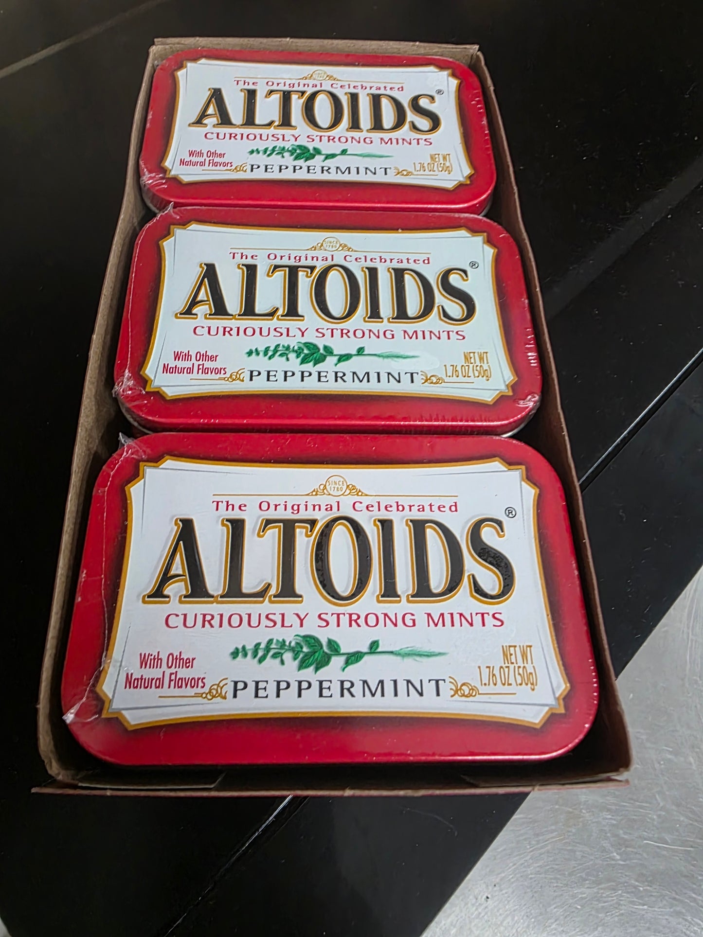 Lg. Altoids