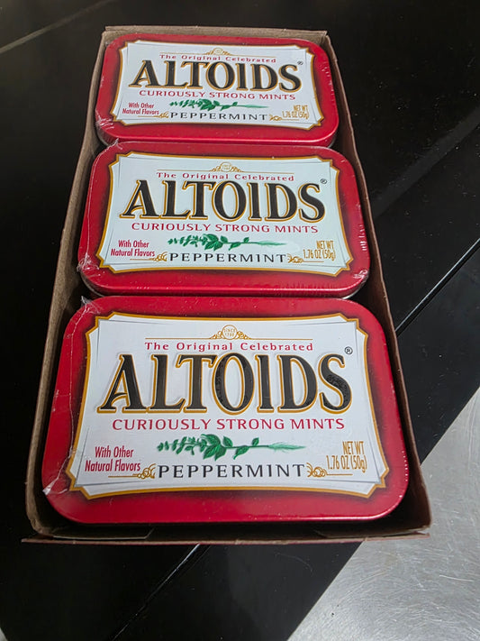 Lg. Altoids