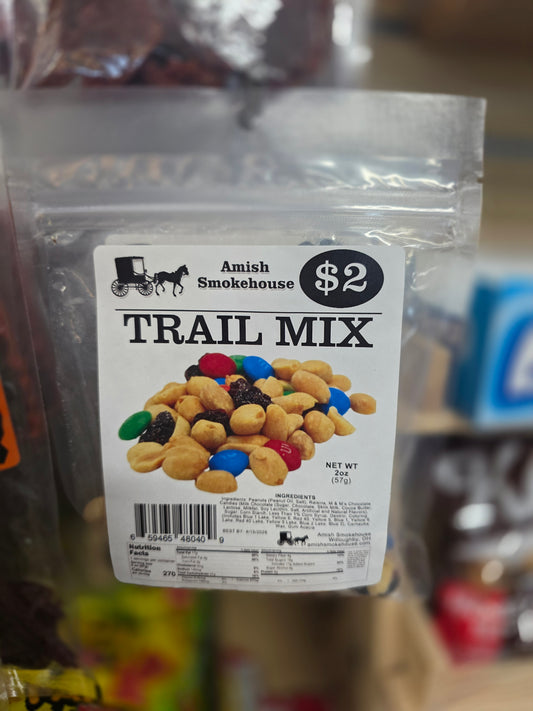 Pub/Trail Mix