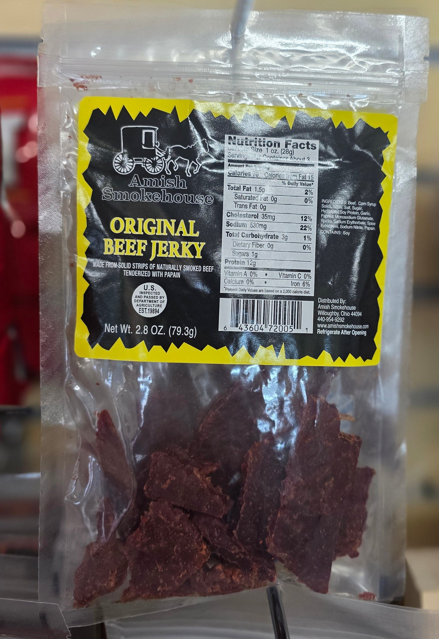 Jerky