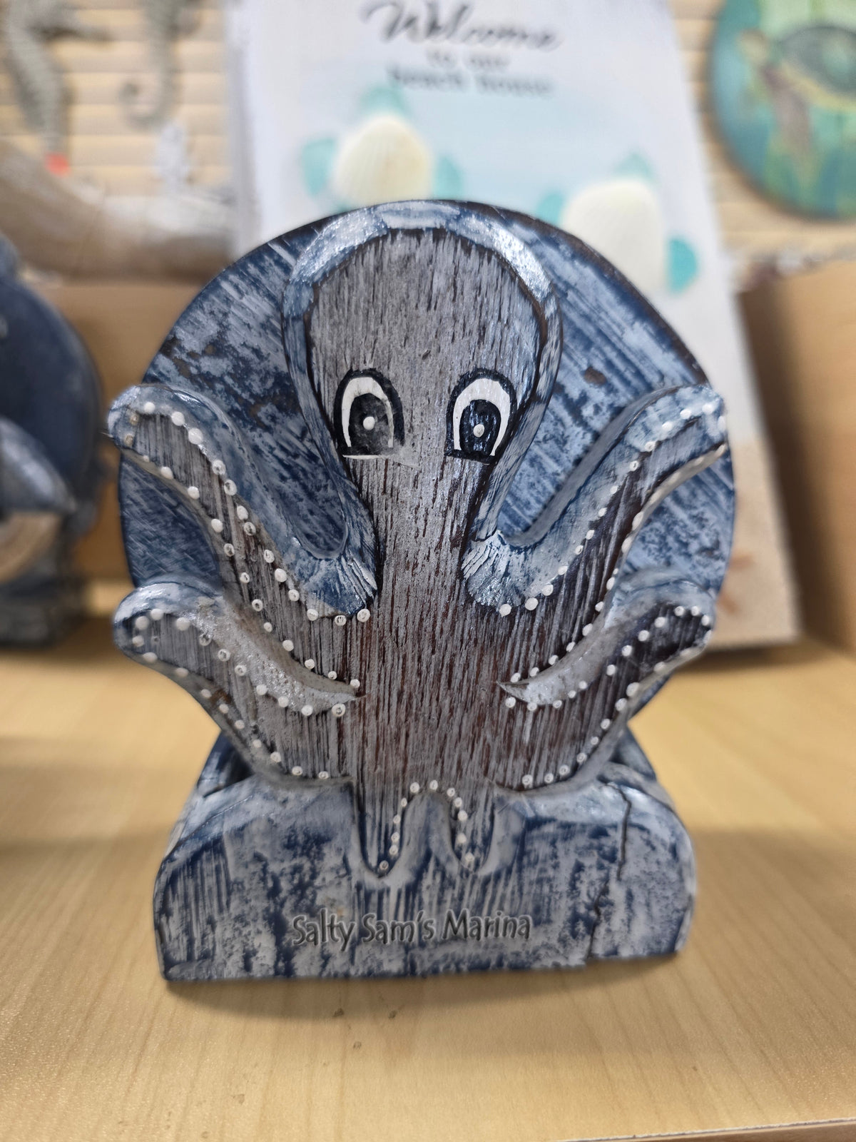 Coaster Set