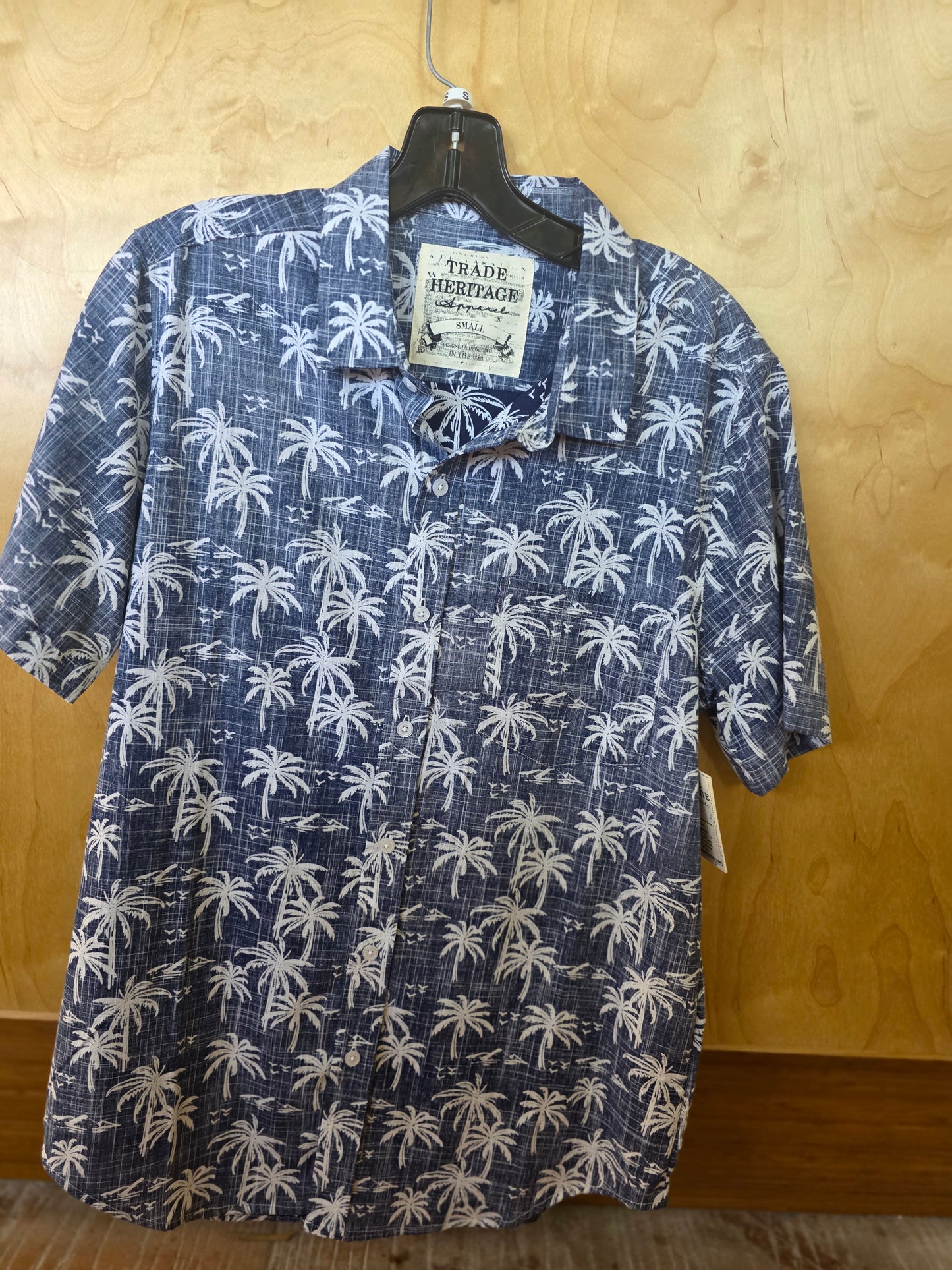 MENS COTTON SHIRT