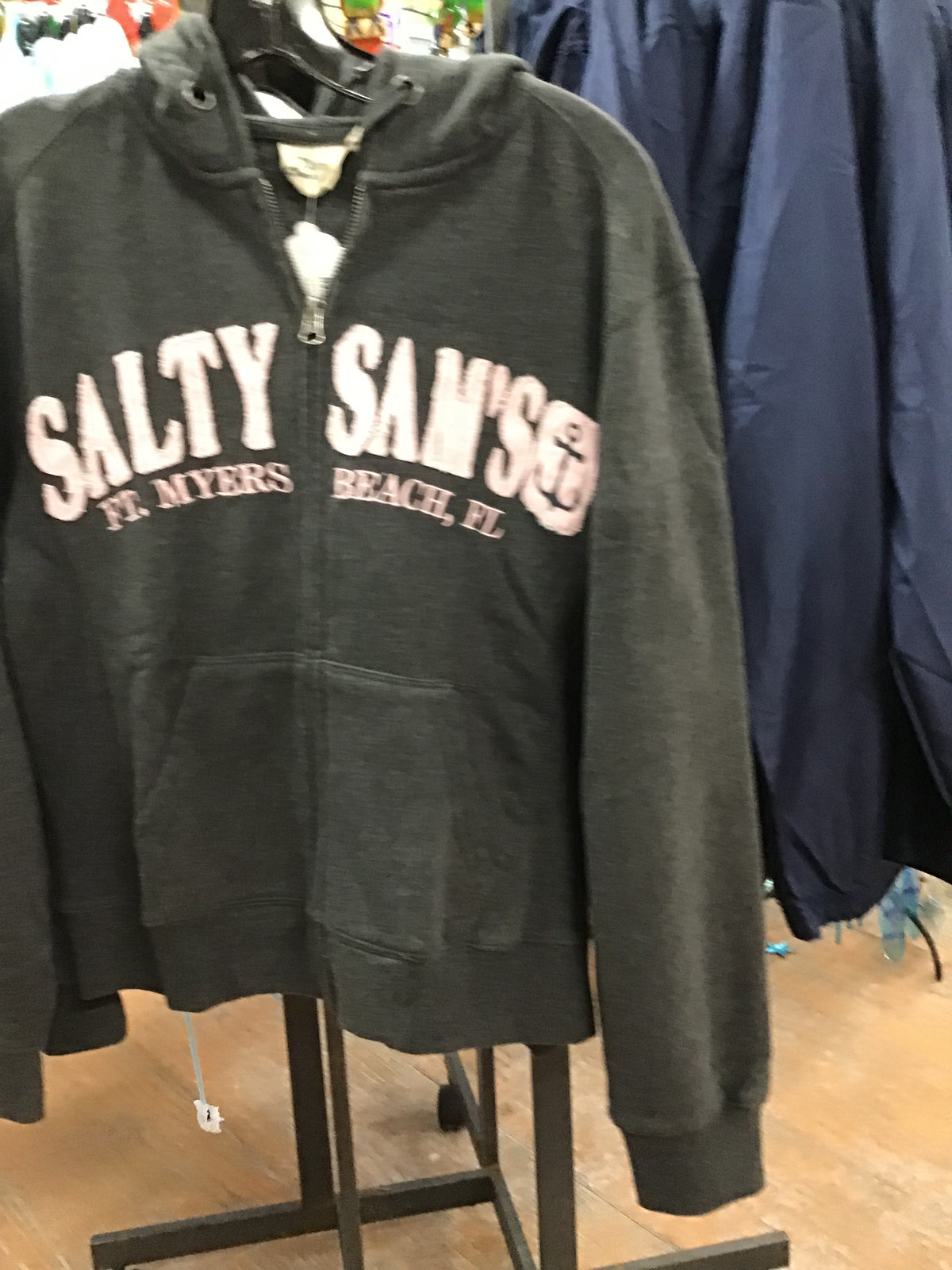 Ladies Hoodie