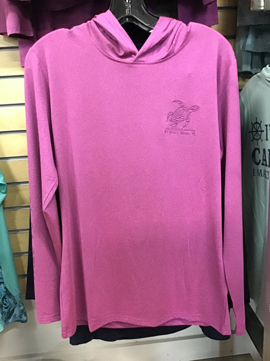Tormenter Ladies Hoodie