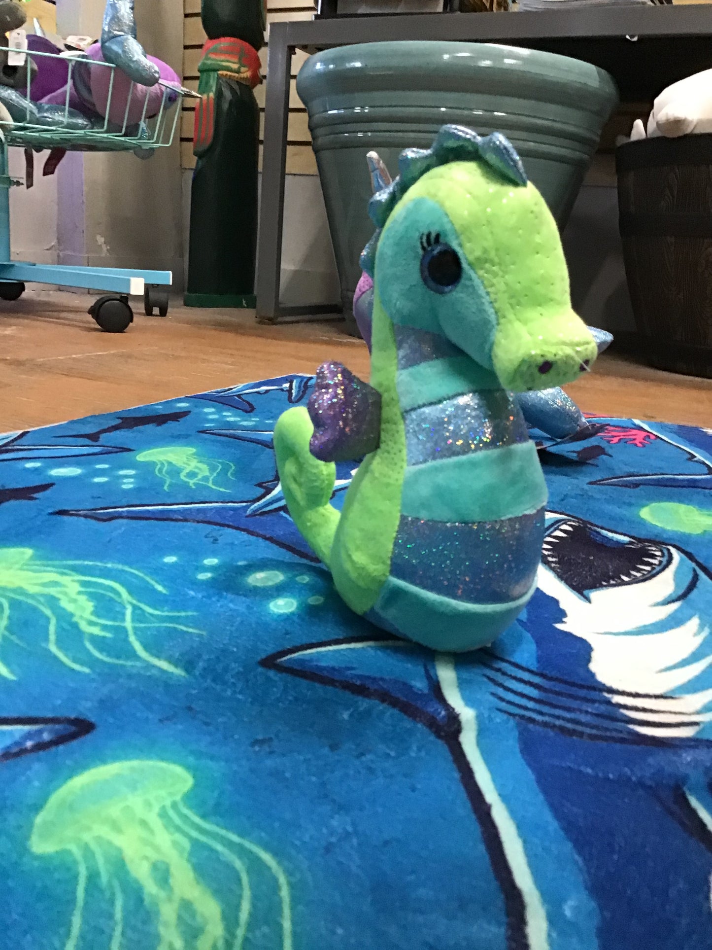 FANTASEA FRIENDS