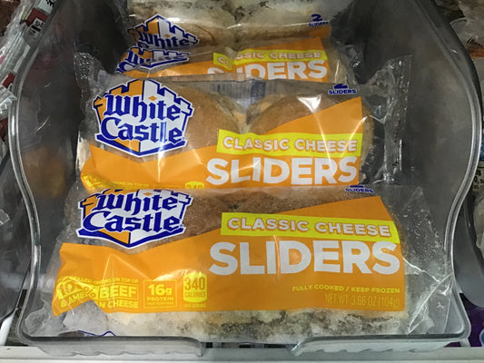 white castle