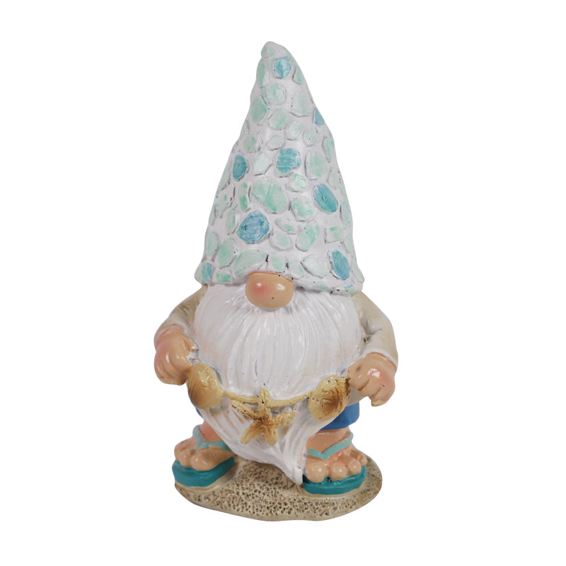 5" BEACH GNOME