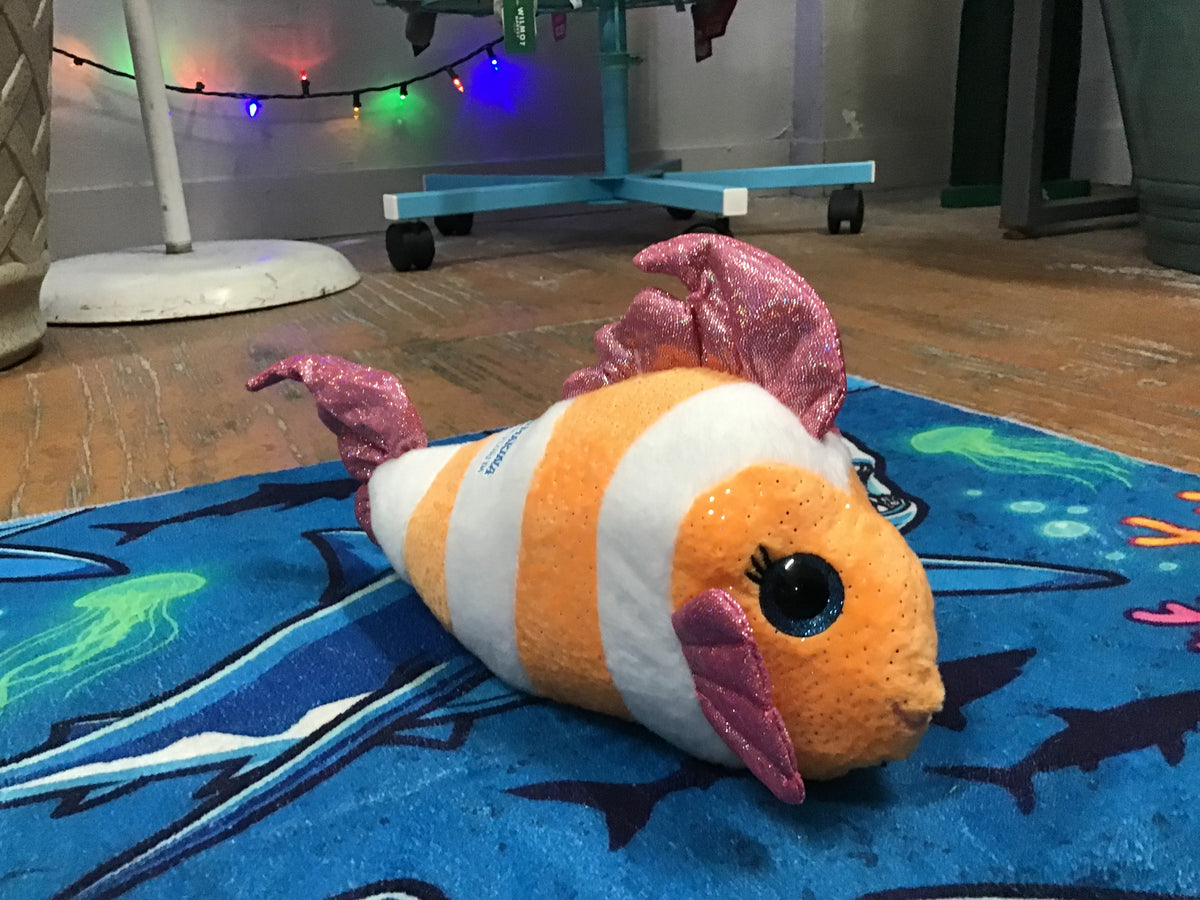 FANTASEA FRIENDS