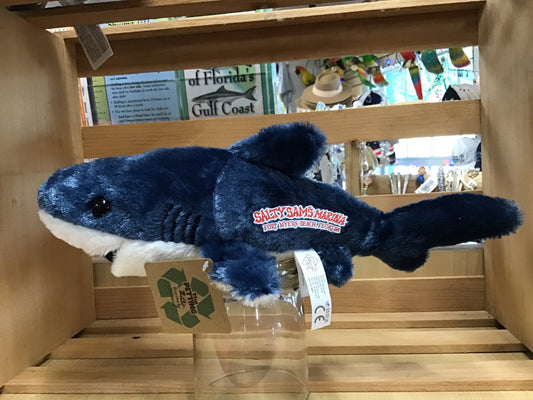 12" Scoopz Mako Shark
