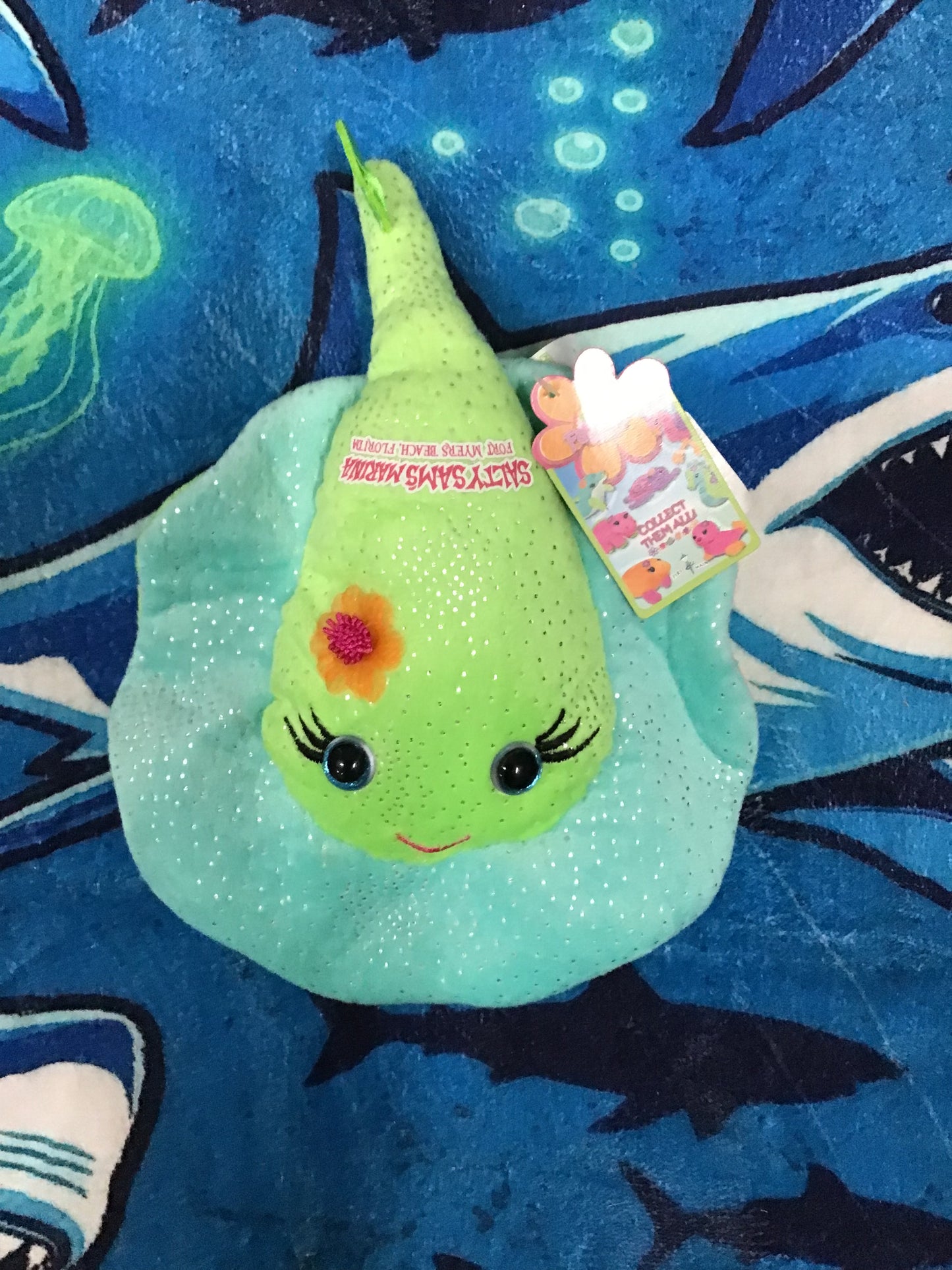 FANTASEA FRIENDS