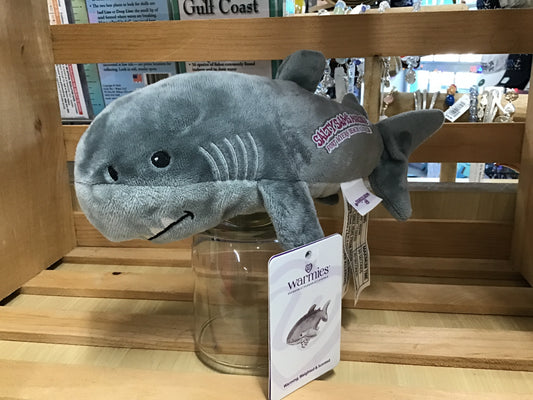 Shark Warmie Jr