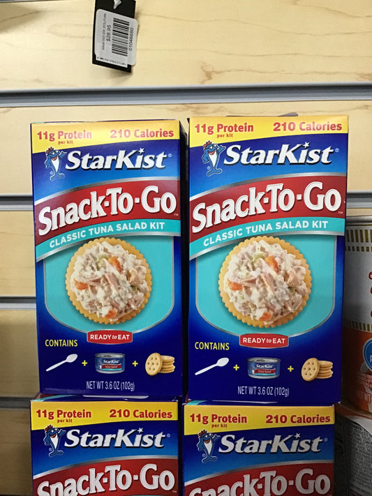 Starkist