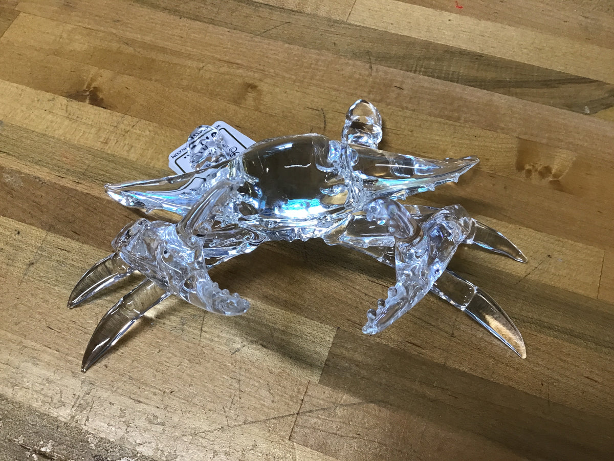 Crab Glass