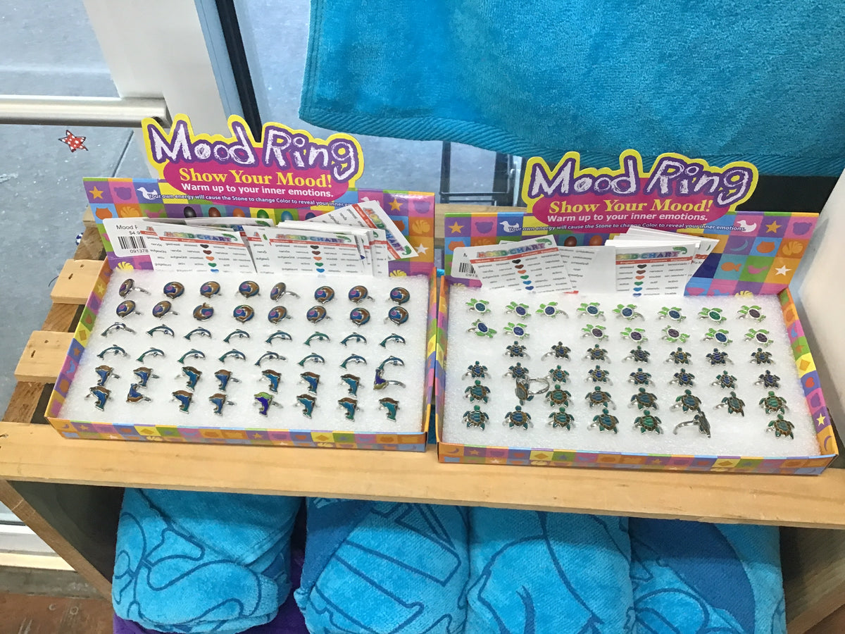 Mood Rings