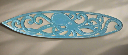 Ocutout Octo SurfBoard
