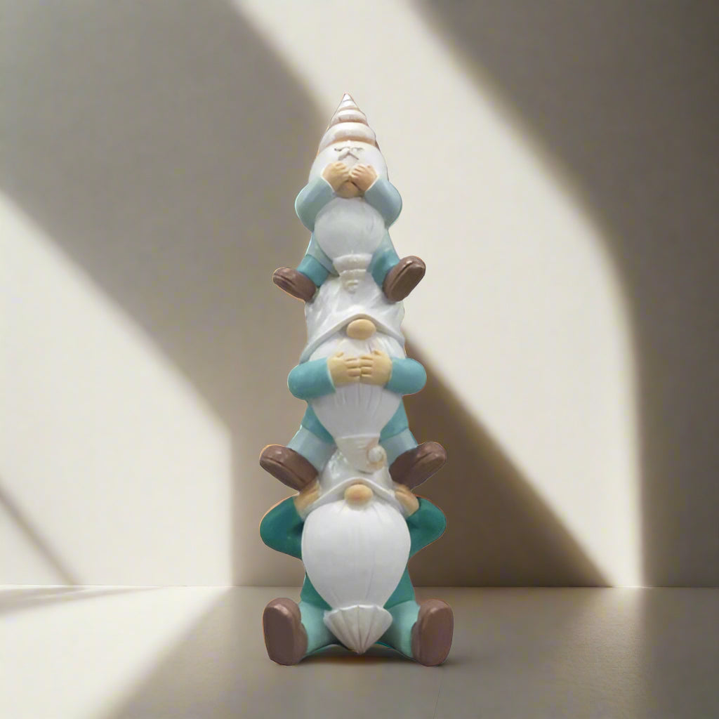 RSN Stacked Gnomes