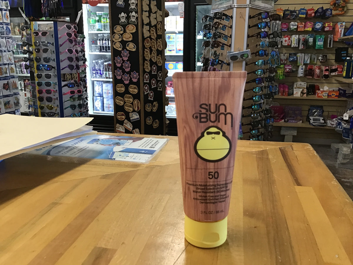 SPF 50 3OZ LOTION