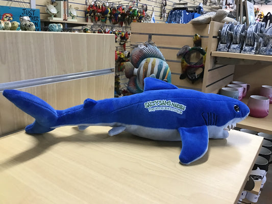 Mako Shark