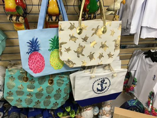 Beach Bags
