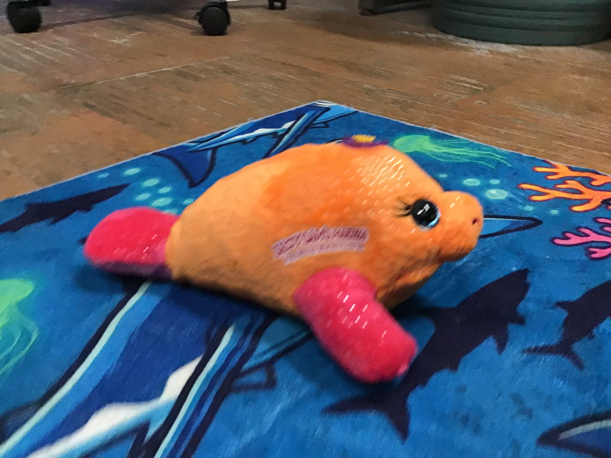 FANTASEA FRIENDS